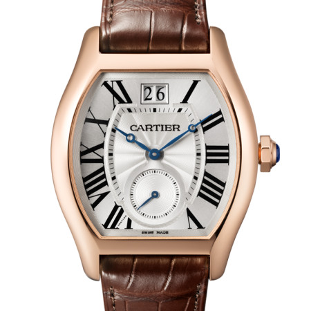 Cartier Tortue