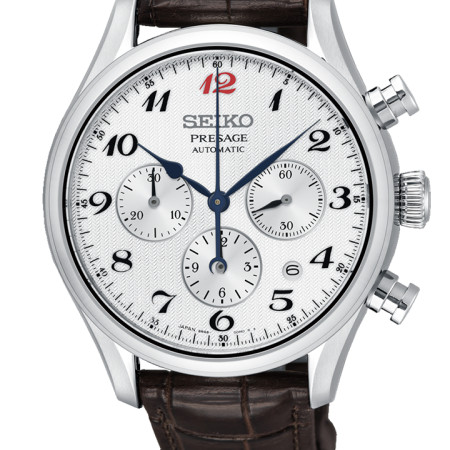 Seiko Presage
