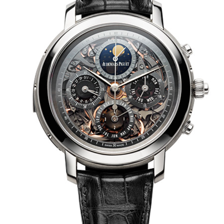 Audemars Piguet Jules Audemars