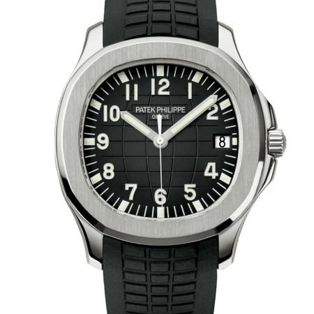 Patek Philippe Aquanaut