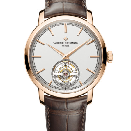 Vacheron Constantin Traditionnelle