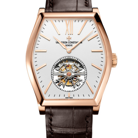 Vacheron Constantin Malte