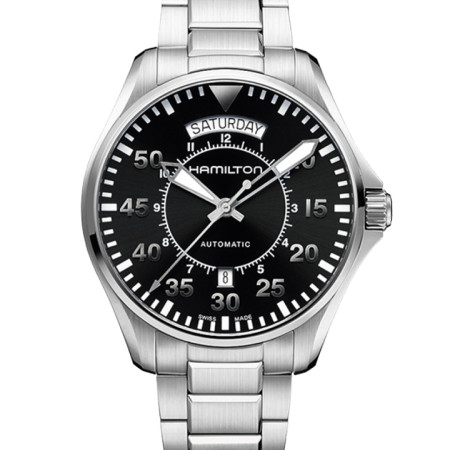 Hamilton Khaki Aviation