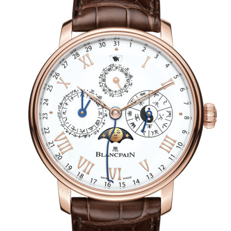 Blancpain Villeret