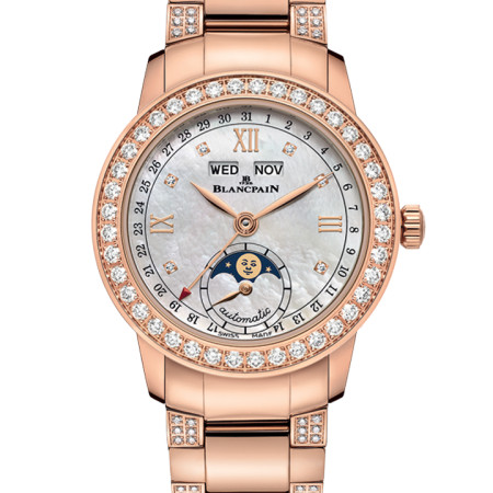Blancpain Women