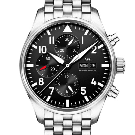 IWC Pilot