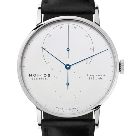 Nomos Glashütte Lambda