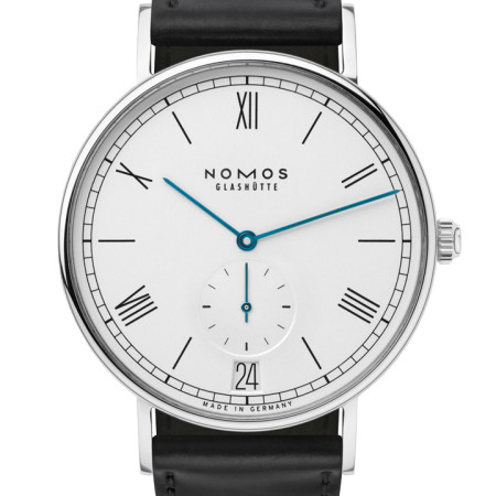 Nomos Glashütte Ludwig