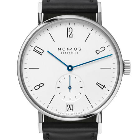 Nomos Glashütte Tangomat