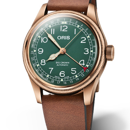 Oris Big Crown