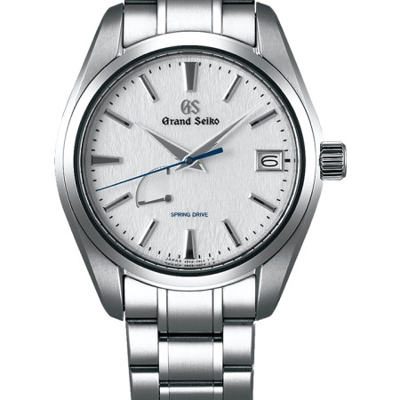 Grand Seiko Heritage