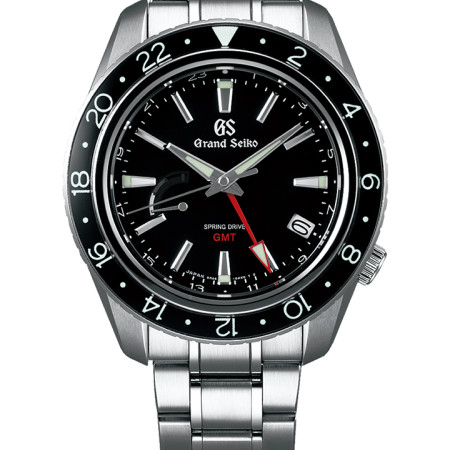 Grand Seiko Sport