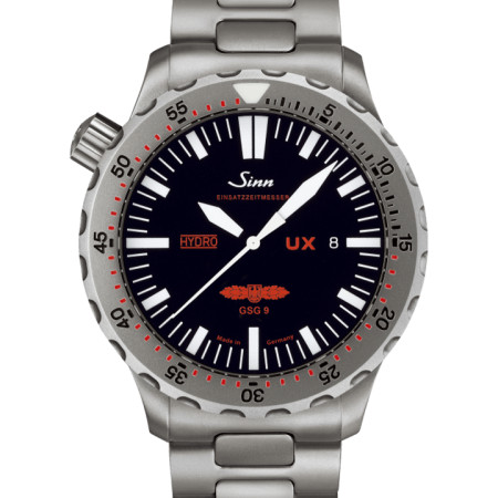 Sinn Taucheruhren