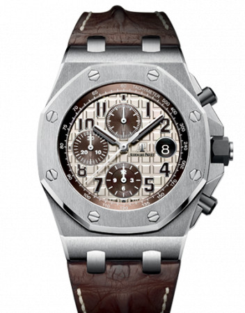 Audemars Piguet Royal Oak Offshore