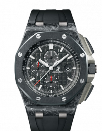 Audemars Piguet Royal Oak Offshore
