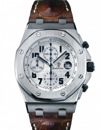 Audemars Piguet Royal Oak Offshore