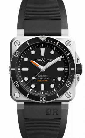 Bell & Ross Instruments