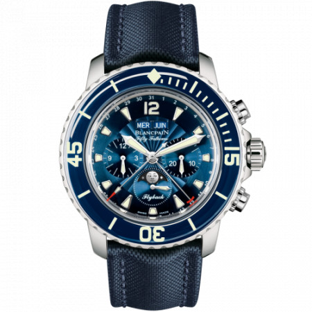 Blancpain Fifty Fathoms