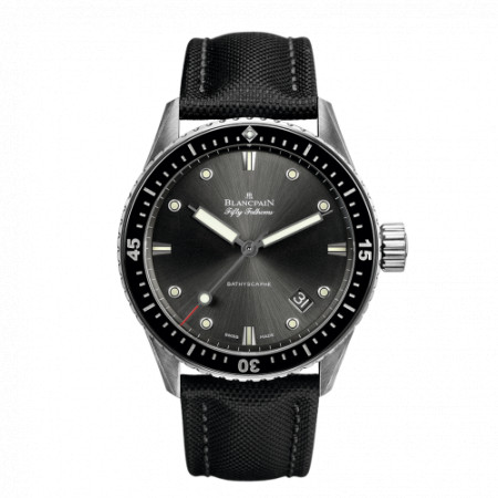 Blancpain Fifty Fathoms