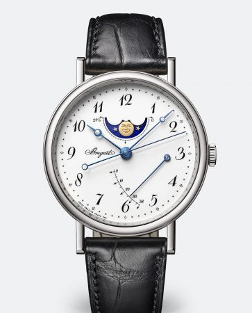 Breguet Classique