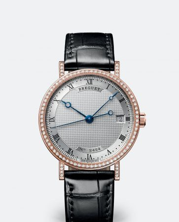 Breguet Classique