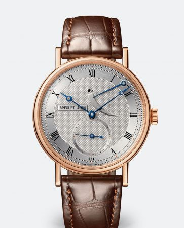 Breguet Classique