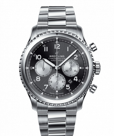 Breitling Aviator 8