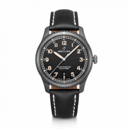 Breitling Aviator 8