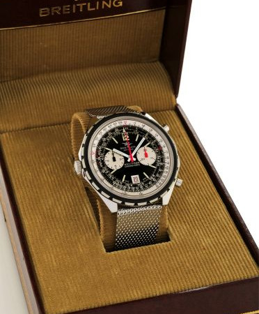 Breitling Vintage