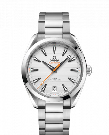Omega Aqua Terra