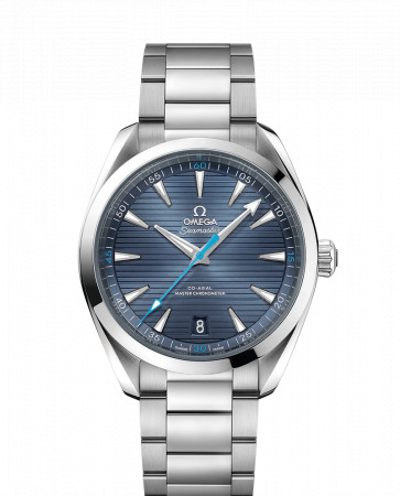 Omega Aqua Terra