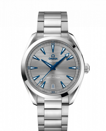 Omega Aqua Terra