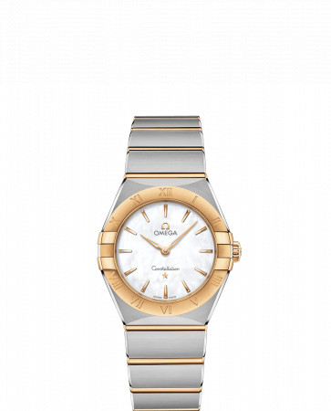 Omega Constellation