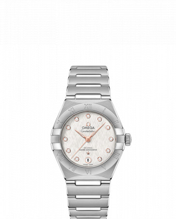 Omega Constellation