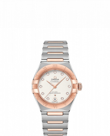 Omega Constellation