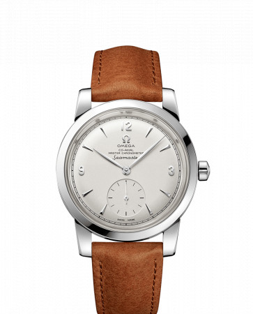 Omega Museum Collection