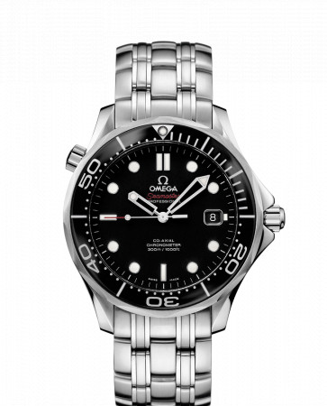 Omega Seamaster Diver 300M