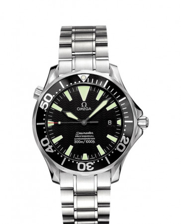 Omega Seamaster Diver 300M