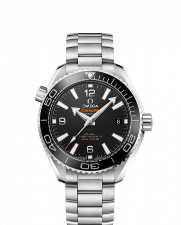 Omega Seamaster Planet Ocean
