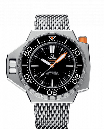 Omega Seamaster PloProf