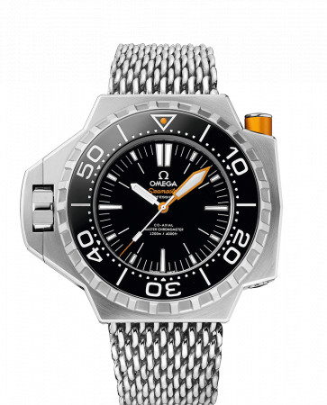 Omega Seamaster PloProf