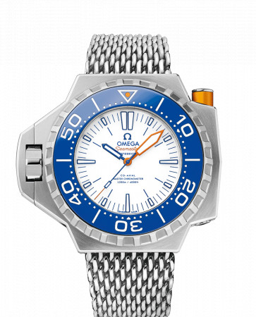 Omega Seamaster PloProf