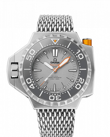 Omega Seamaster PloProf