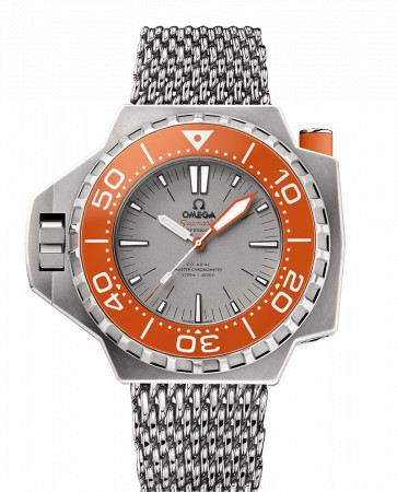 Omega Seamaster PloProf