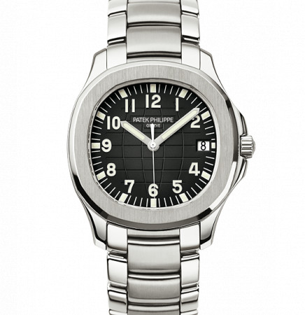 Patek Philippe Aquanaut