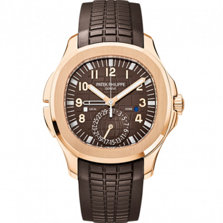 Patek Philippe Aquanaut