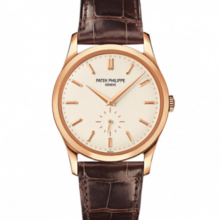Patek Philippe Calatrava
