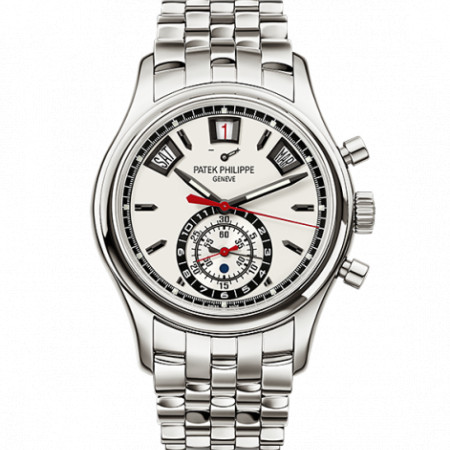 Patek Philippe Complications