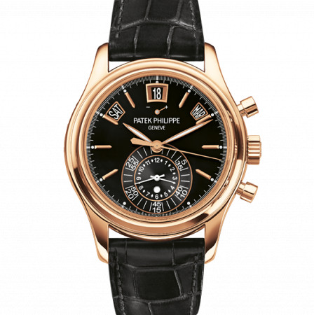 Patek Philippe Complications
