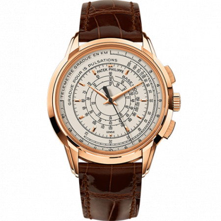 Patek Philippe Complications